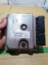 Engine control unit d'occasion  Expédié en Belgium