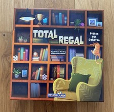 Total regal phil gebraucht kaufen  Deutschland
