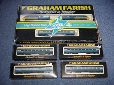 Gauge graham farish for sale  SHANKLIN
