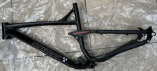 Robuster mtb rahmen gebraucht kaufen  Heidelberg