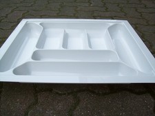 Hettich besteckeinsatz kunstst gebraucht kaufen  Nahe