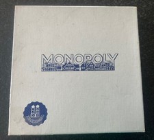 Monopoly schmidt spiel gebraucht kaufen  Gilching