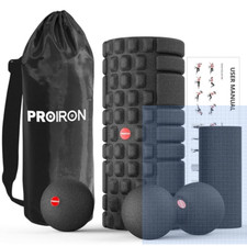 Proiron foam roller for sale  MANSFIELD