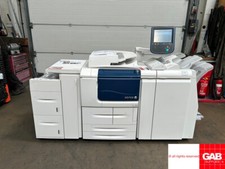 Xerox d110 lfn for sale  MILTON KEYNES