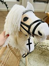 Hobby horse trense gebraucht kaufen  Peißenberg