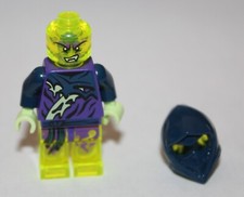 Lego ninjago minifig d'occasion  France
