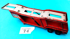 Vintage matchbox lesney for sale  AYLESFORD