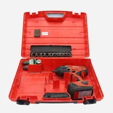 Hilti siw 22t gebraucht kaufen  Wolnzach