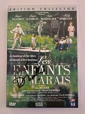 Dvd enfants marais d'occasion  Les Ulis