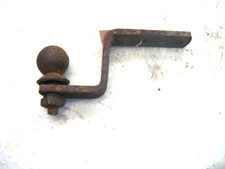 garden tractor hitch for sale garden tractor hitch for sale Marlette