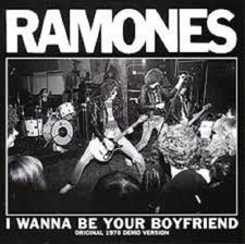 Ramones wanna your gebraucht kaufen  Murnau a.Staffelsee