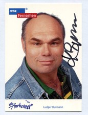 Ludger burmann anrheiner gebraucht kaufen  Mendig