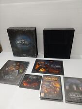World warcraft warlords usato  Italia