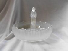 Art deco frosted for sale  PLYMOUTH
