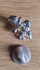 Disney pin donald d'occasion  Expédié en Belgium