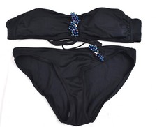Women bandeau bikini for sale  SMETHWICK