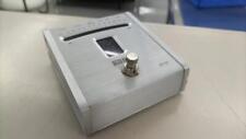Usado, KORG DT-10 Afinador Digital Pedal De Efectos Para Guitarra En Buen Estado comprar usado  Enviando para Brazil
