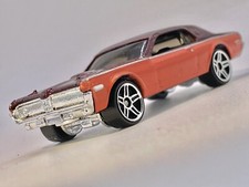 Hot wheels 1968 d'occasion  Expédié en Belgium