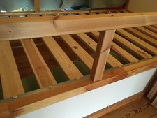 Kinderbett kura ikea gebraucht kaufen  Potsdam