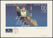 Kunst edition 1985 gebraucht kaufen  Bürstadt