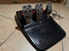Pedaliera g27 usato  Reggello