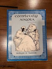 Completely angora second for sale  Riner