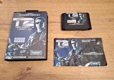 Terminator judgment day d'occasion  Nice-