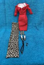 Tonner red hot for sale  Alpine