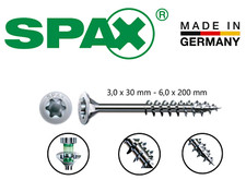Spanplattenschrauben torx spax gebraucht kaufen  Stockheim