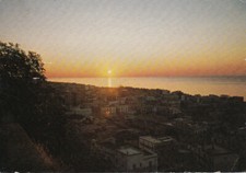 Cartolina trebisacce alba usato  Castelnuovo Rangone