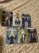 Death note manga usato  Roma