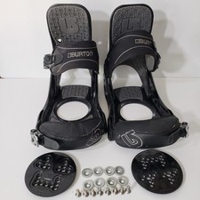 Burton freestyle bindings for sale  Northridge