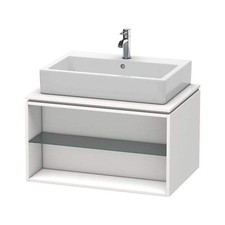 Duravit large vanity for sale  Minneapolis