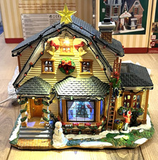 Lemax christmas village for sale  Grass Valley