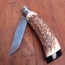 Gros couteau opinel d'occasion  Six-Fours-les-Plages
