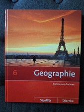 Geographie klasse gymnasium gebraucht kaufen  Briesen (Mark)