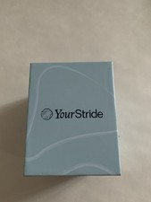 Yourstride personal alarm for sale  BURTON-ON-TRENT