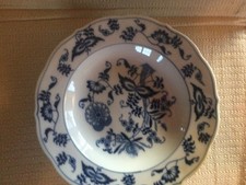 Blue danube rimmed for sale  Cheyenne