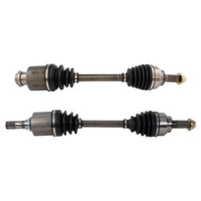 Conjunto de eixo dianteiro CV para 2005-2013 Mazda 3 2006-2015 5 comprar usado  Enviando para Brazil