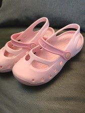 Clogs badeschuhe elefanten gebraucht kaufen  Berlin