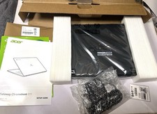 Notebook Acer Gateway Chromebook 311 CBO311-1H-C1MX *Leia a descrição comprar usado  Enviando para Brazil