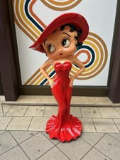 Statua betty boop usato  Popoli