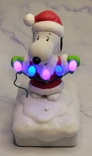 2015 hallmark peanuts for sale  Hooper