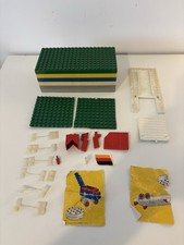 Vintage lego base for sale  GLOUCESTER
