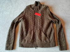 Guess strickjacke gefüttert gebraucht kaufen  Beckum