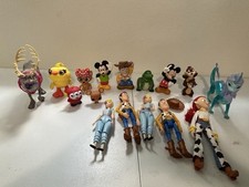 Disney toys lot for sale  Cedar Rapids