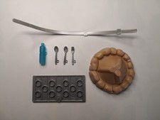 Mattel barbie accessori usato  Bologna