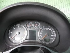 Compteur audi sportback d'occasion  Longvic