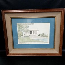 Vintage tinted lincoln for sale  Fort Wayne