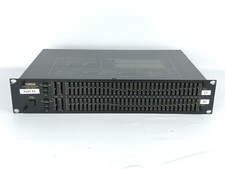 Equalizador gráfico Yamaha Q2031 2 canais 31 bandas comprar usado  Enviando para Brazil